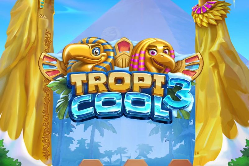 Tropicool 3 cover