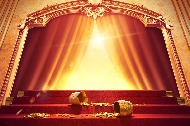 Tsar Treasures cover