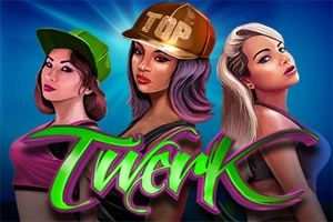 Twerk cover