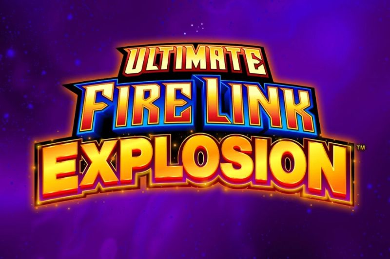 Ultimate Fire Link: Explosion cover