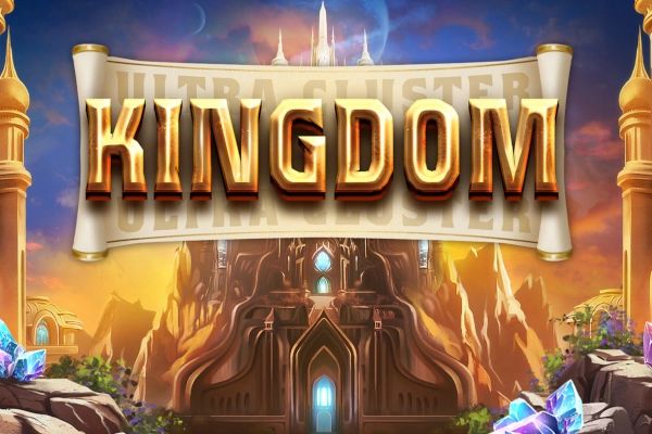 Ultra Cluster Kingdom cover