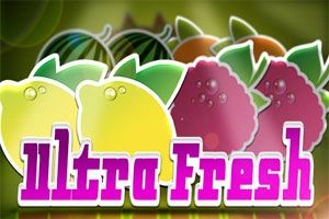 Ultra Fresh cover