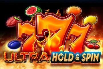 Ultra Hold and Spin cover