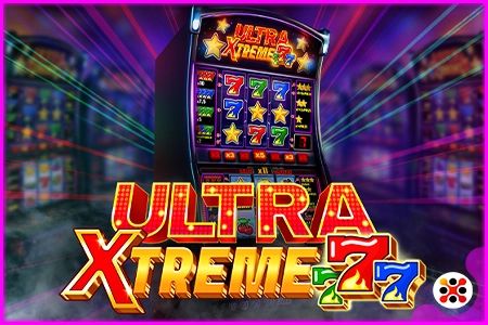 UltraXtreme 777 cover