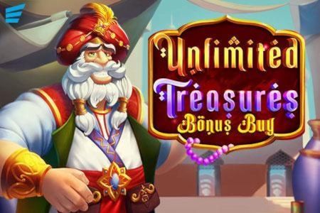 Unlimited Treasures Bonus Buy cover