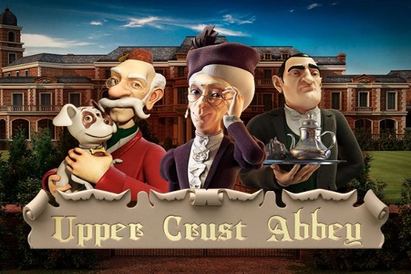 Upper Crust Abbey cover