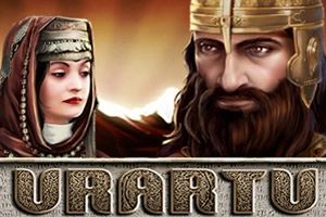 Urartu cover