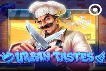 Urban Tastes cover