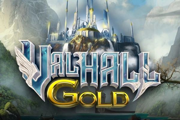 Valhall Gold cover