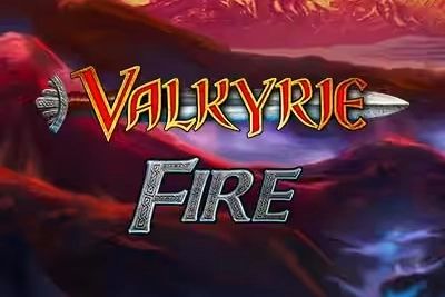 Valkyrie Fire cover