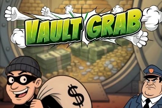 Vault Grab cover