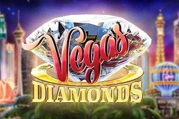 Vegas Diamonds cover