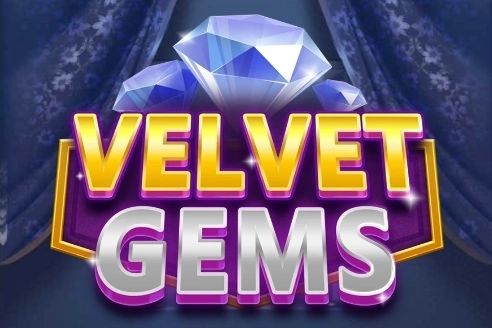 Velvet Gems cover