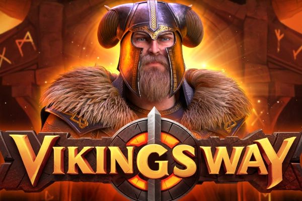 Vikings Way cover