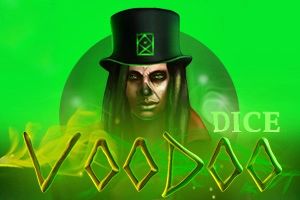Voodoo Dice cover