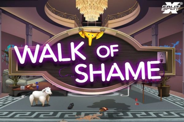 Walk of Shame cover