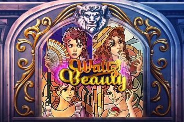 Waltz Beauty cover