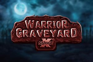 Warrior Graveyard xNudge cover