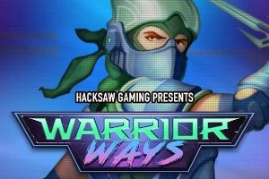 Warrior Ways cover