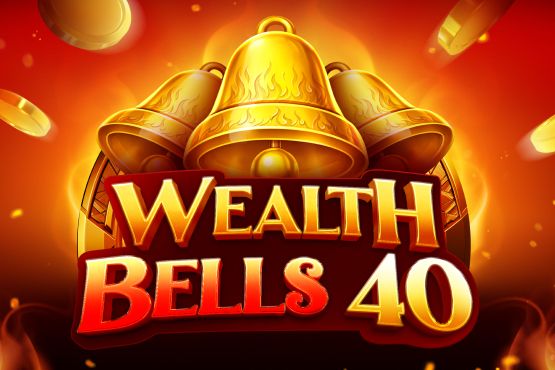 Wealth Bells 40 cover