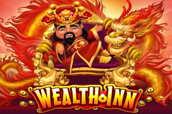 Wealth Inn cover
