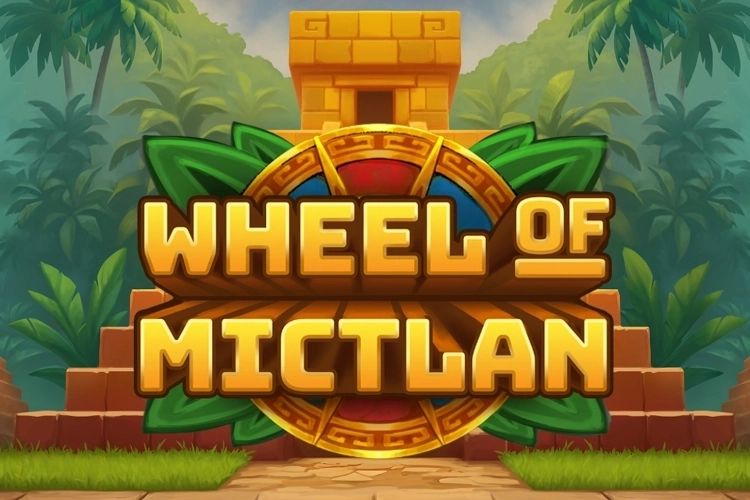 Wheel of Mictlan cover