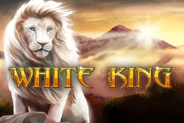 White King cover