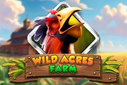 Wild Acres Farm cover