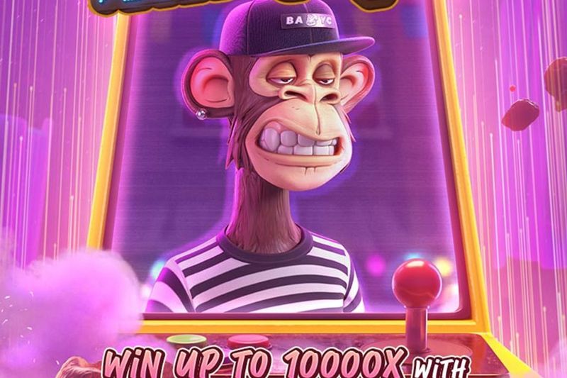 Wild Ape #3258 cover