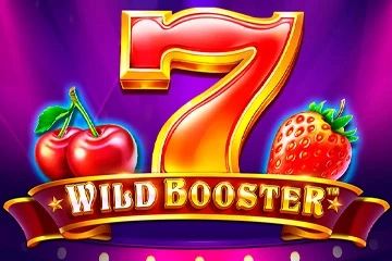 Wild Booster cover