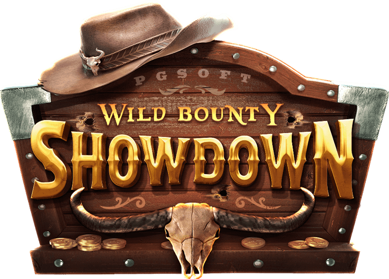 Wild Bounty Showdown cover