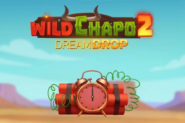 Wild Chapo 2 Dream Drop cover