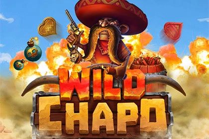 Wild Chapo cover
