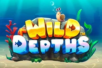Wild Depths cover