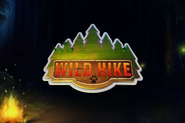 Wild Hike cover