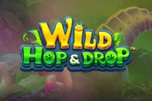 Wild Hop & Drop cover