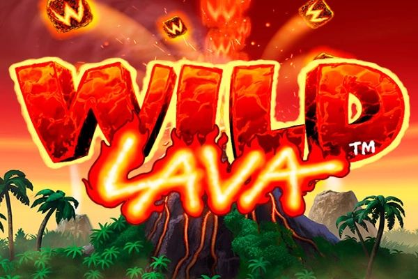 Wild Lava cover