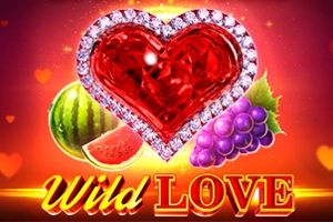 Wild Love cover