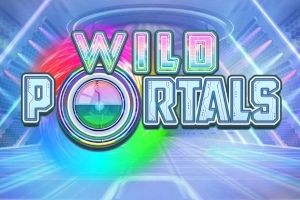 Wild Portals cover