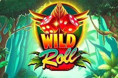 Wild Roll cover
