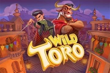 Wild Toro cover
