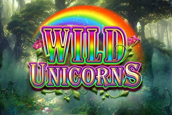 Wild Unicorns cover