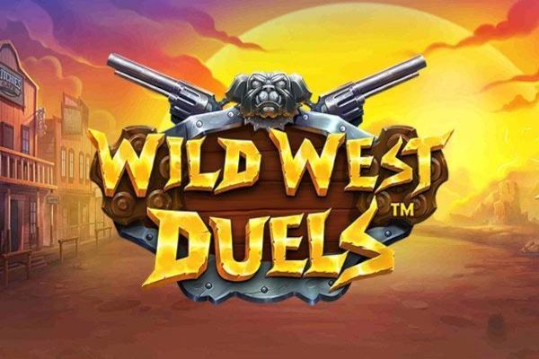 Wild West Duels cover