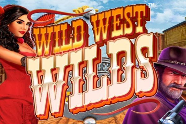 Wild West Wilds cover
