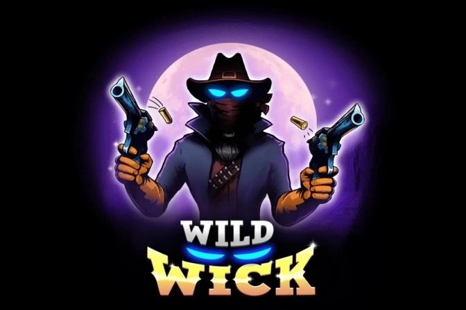 Wild Wick cover