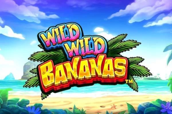 Wild Wild Bananas cover