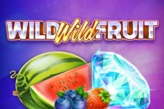 Wild Wild Fruit cover