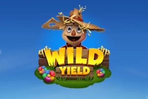 Wild Yield cover