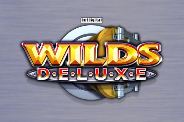 Wilds Deluxe cover
