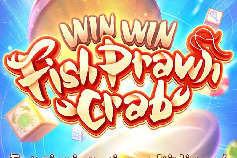 Win Win Fish Prawn Crab cover
